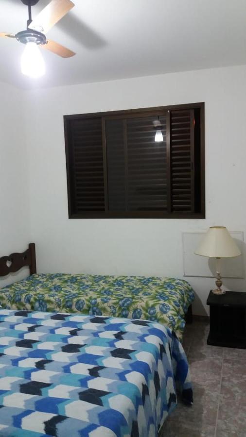 Ferienwohnung Apartamento Ubatuba - Praia Grande Exterior foto