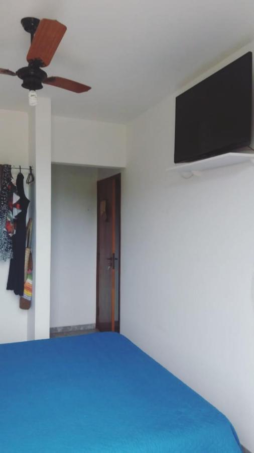 Ferienwohnung Apartamento Ubatuba - Praia Grande Exterior foto