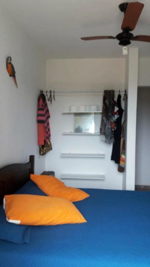 Ferienwohnung Apartamento Ubatuba - Praia Grande Exterior foto